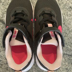 Nike Girls Running Shoes